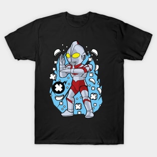 Ultraman T-Shirt